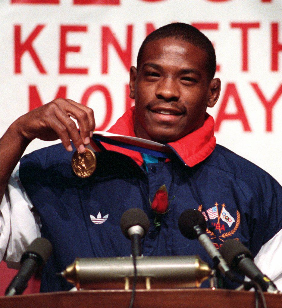 Kenny Monday (wrestler)
